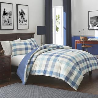 Waistfield 3-Piece Comforter Set