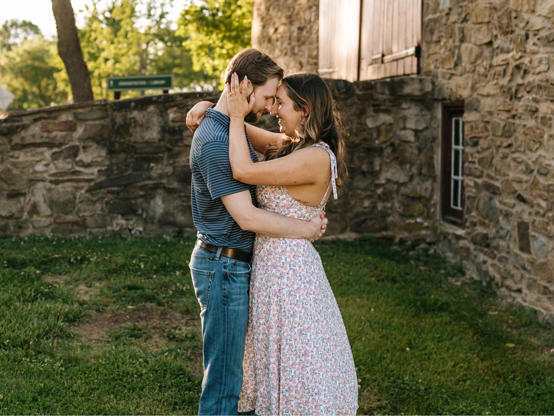 The Wedding Website of Sarah Stewart and Sean Dolan