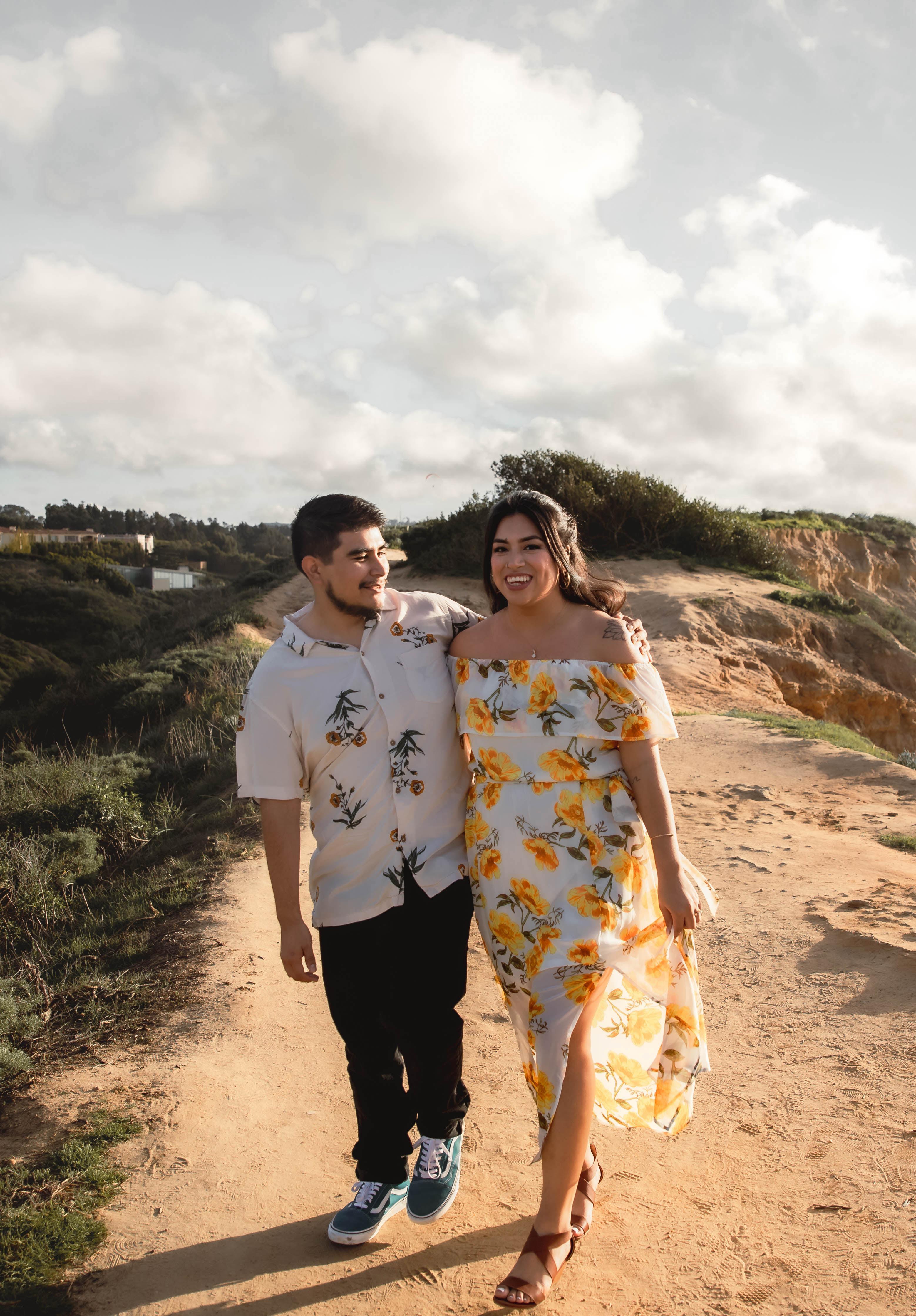 The Wedding Website of Daisy Rios and Alejandro Valdivia