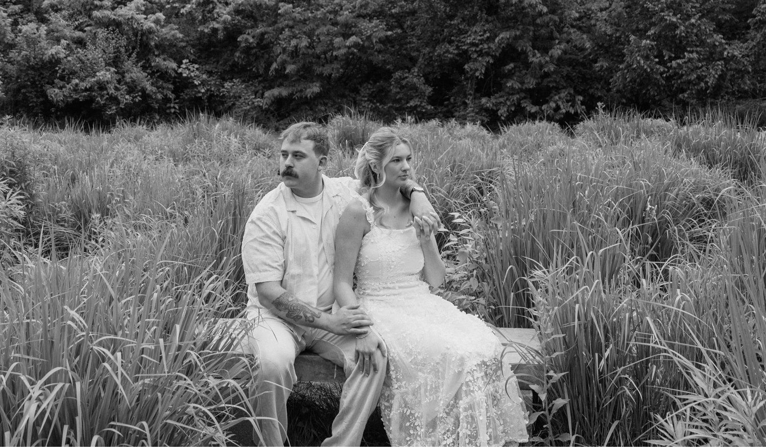 The Wedding Website of Chloe Peters and Peyton Abner