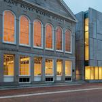 Peabody Essex Museum