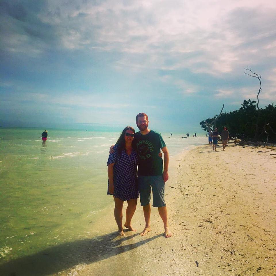 Sanibel Island, Flordia