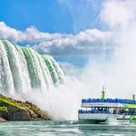 Niagara Falls
