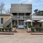 Hotel Lulu Restaurant