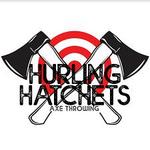 Hurling Hatchet