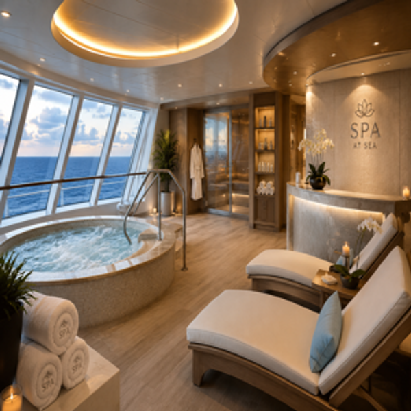 Thermal Spa Passes for Honeymoon