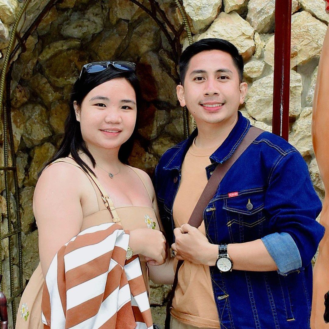 "Collect moments, not things".