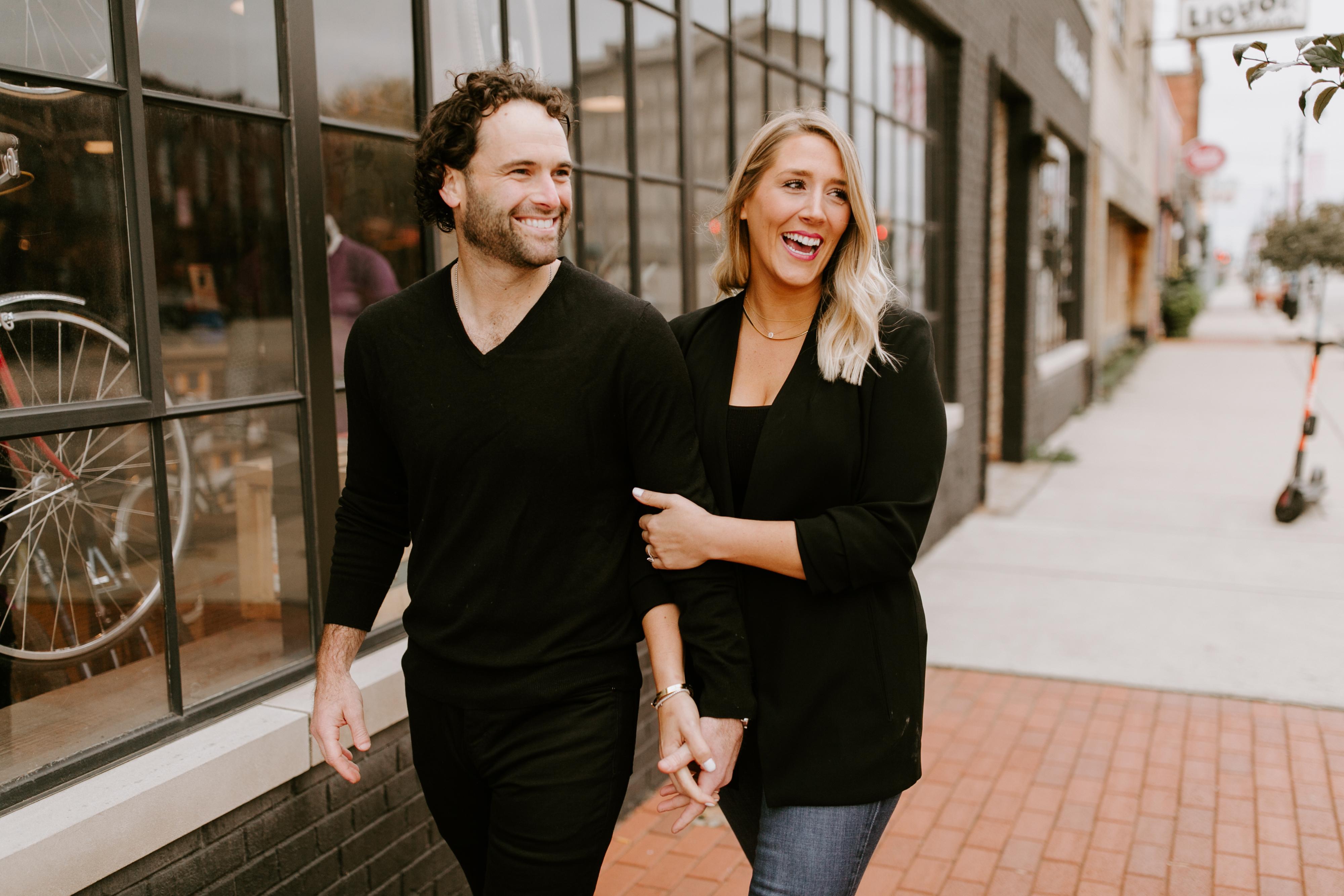 The Wedding Website of Jessica Prentice and Matthew Freed