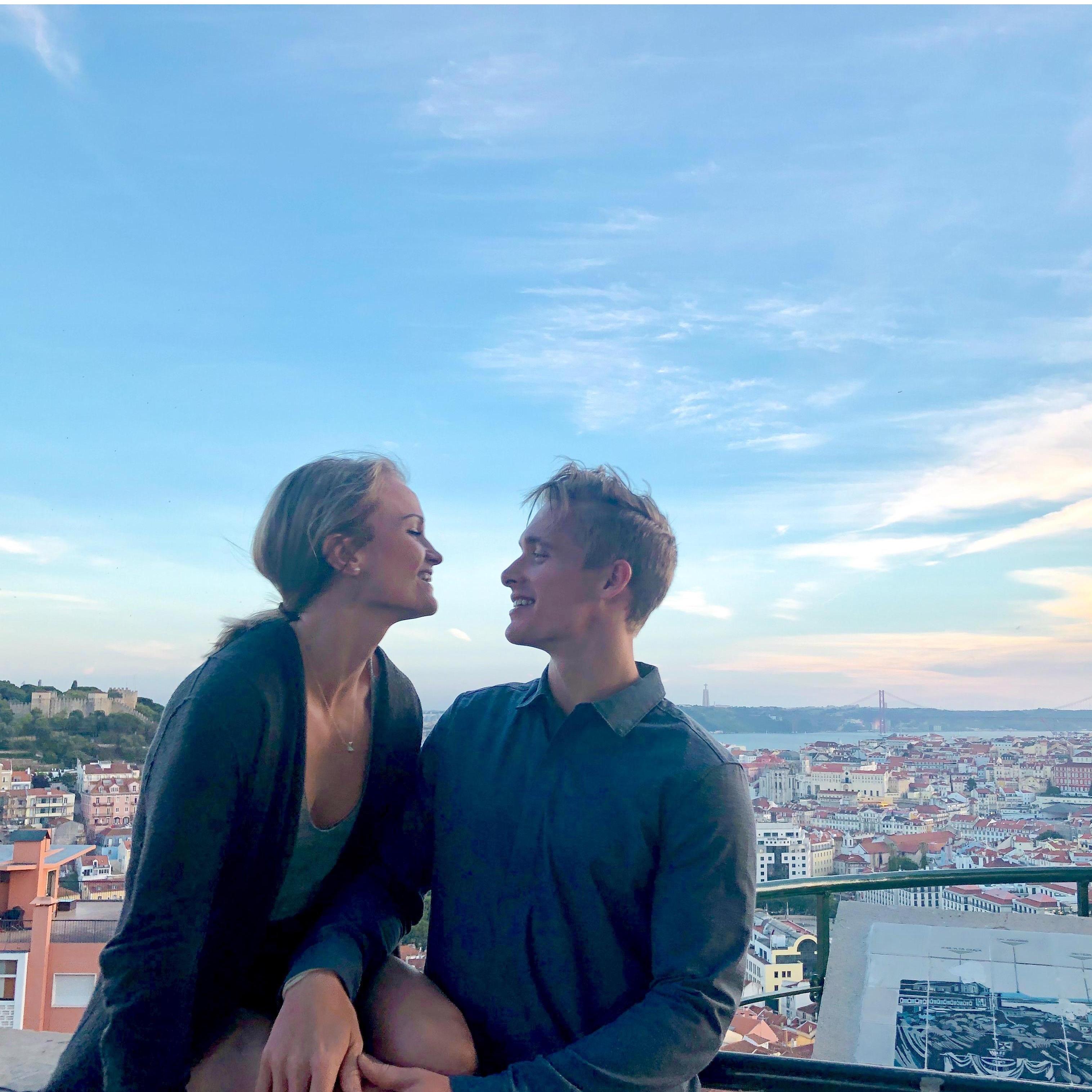 Summer 2019 - Portugal!