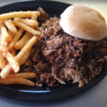 Garretts BBQ