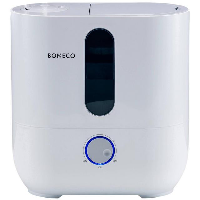 BONECO U300 Cool Mist Top Fill Ultrasonic Humidifier Cool Mist Top Fill