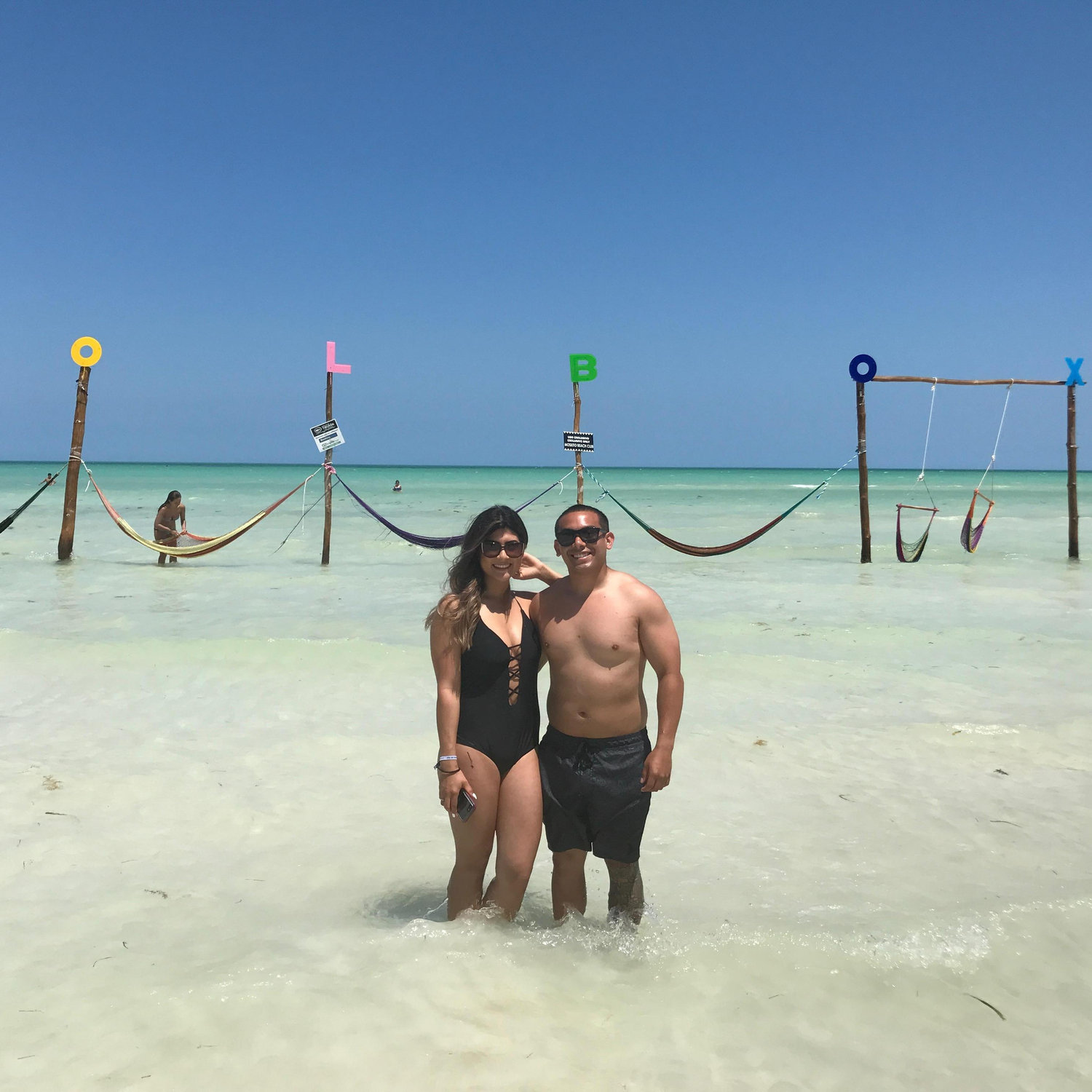 Holbox, Mexico 2017