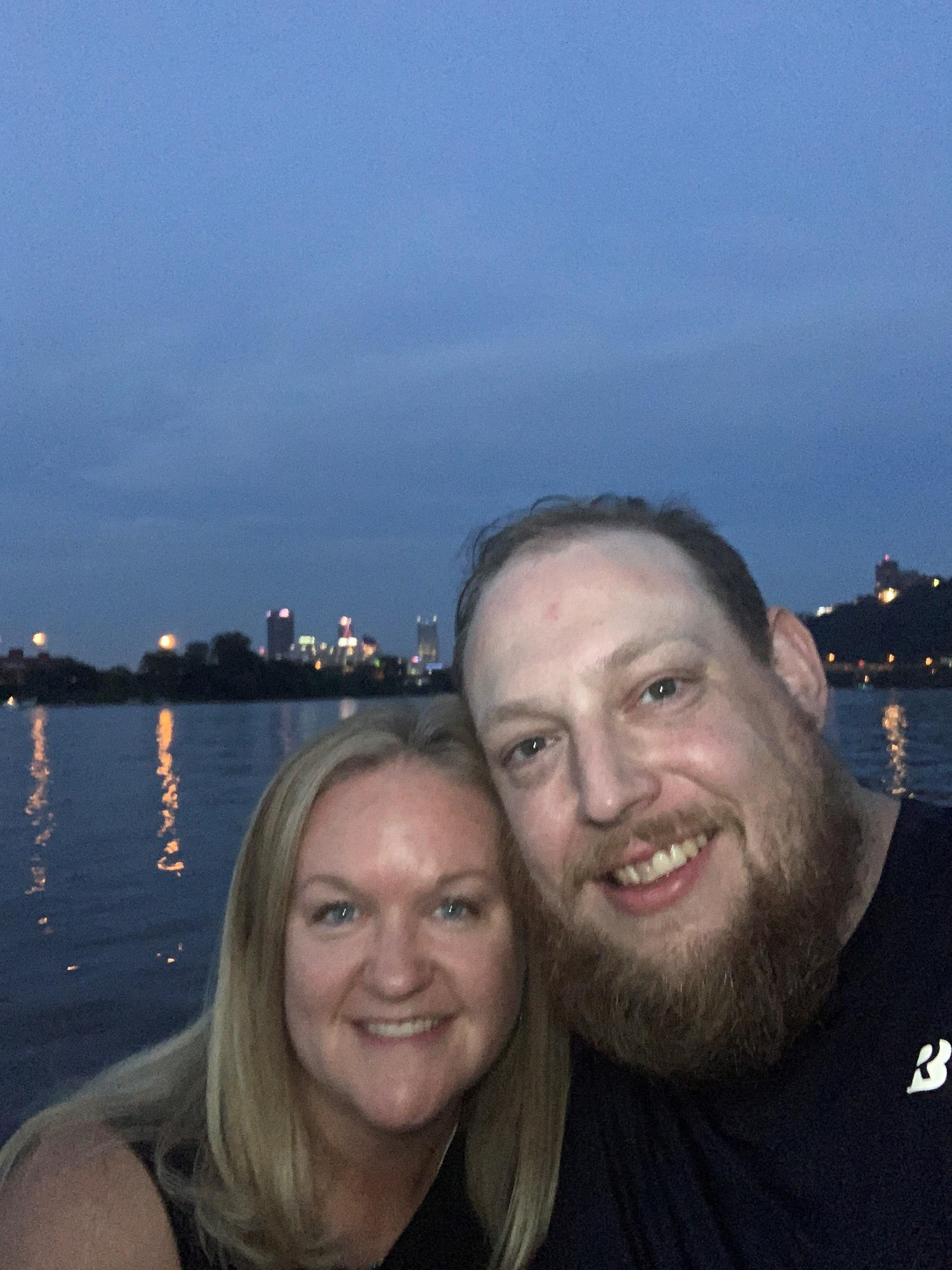 The Wedding Website of Darcie Orr and Michael Schroeder