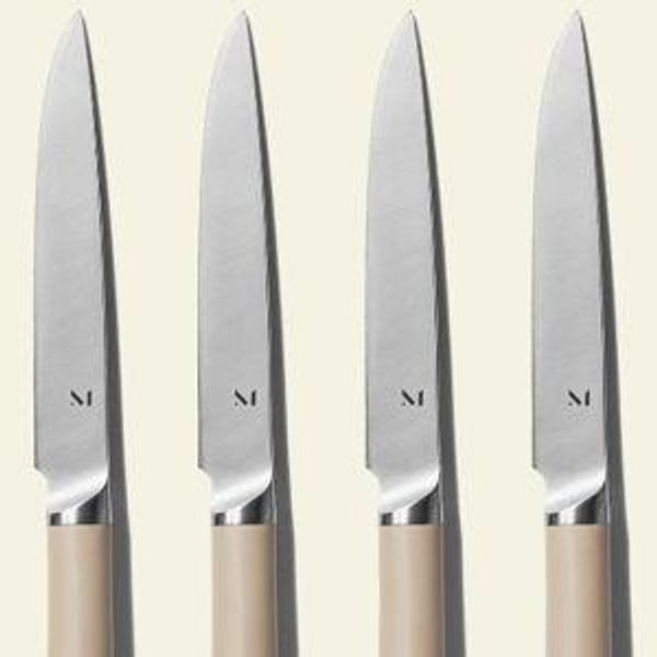The Table Knives
