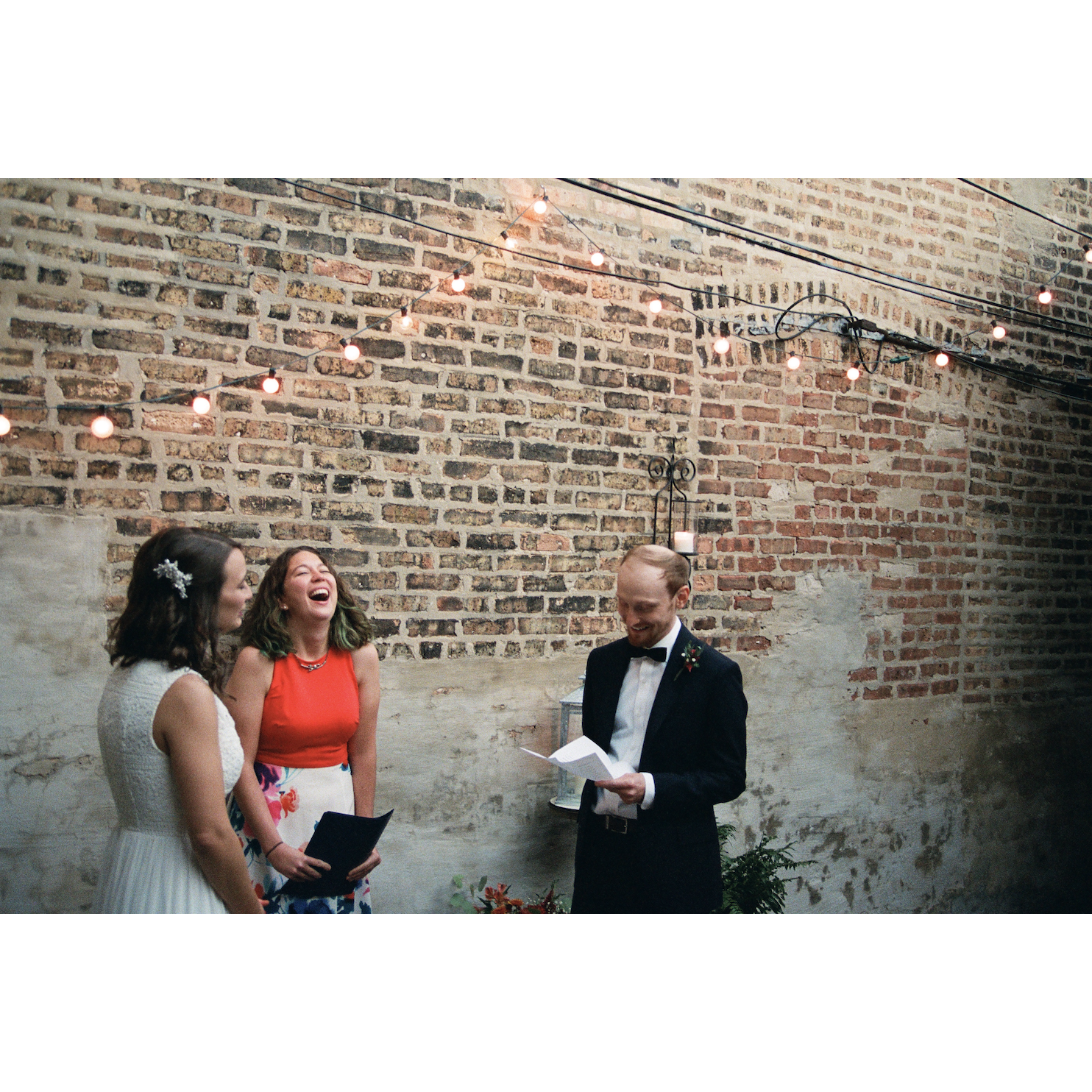 Our wedding, 10.5.2020