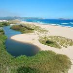 Beach Trails: Montgri, Medes Islands & Baix Ter Nature Park