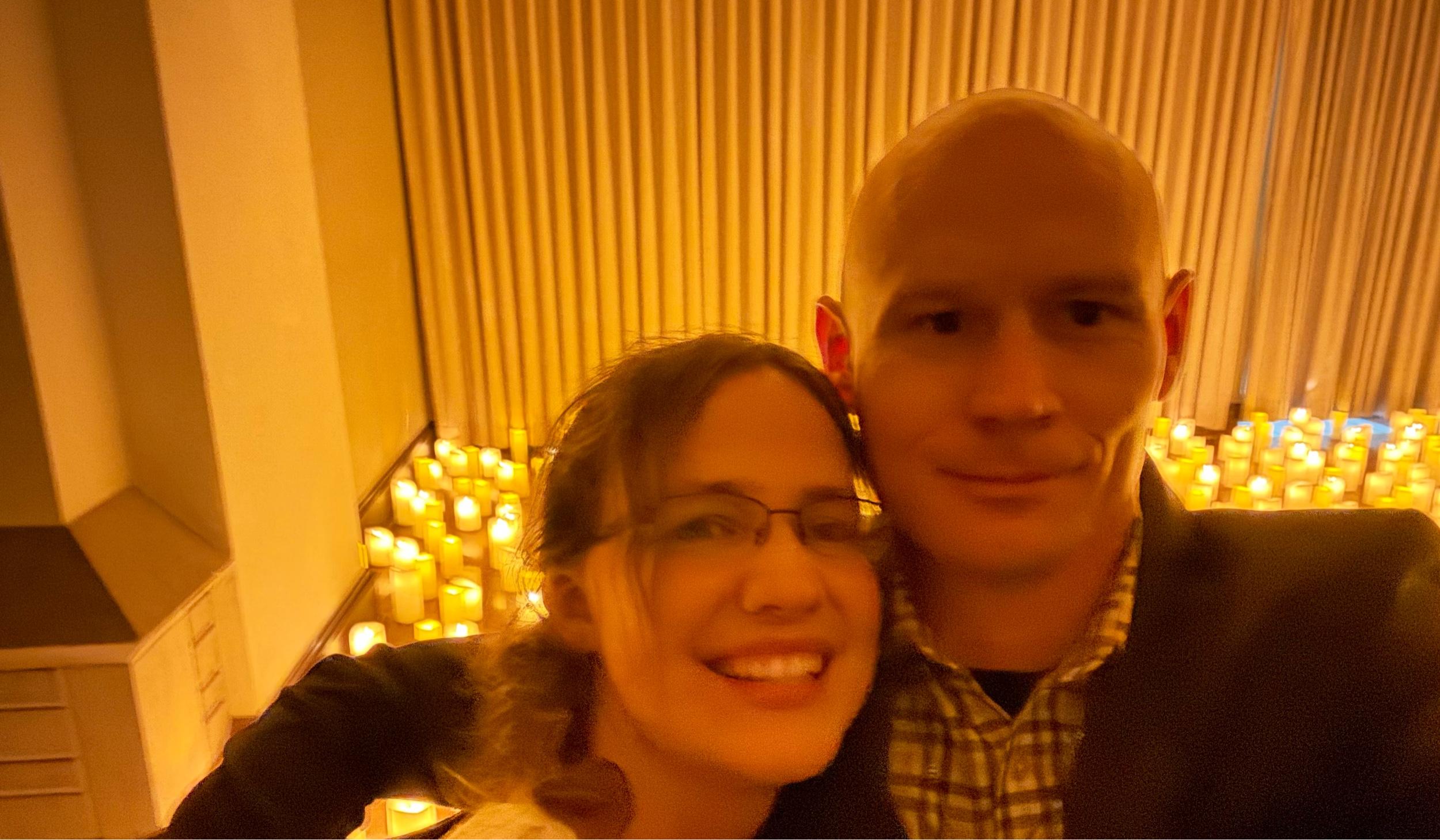 The Wedding Website of Amanda Lucashu and Cody Nichols