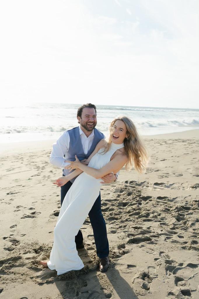 The Wedding Website of Danny Issa and Julia Boland