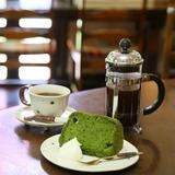 Maruyama Coffee (Main Shop)
