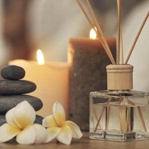 Spa Day at Joseph Anthony