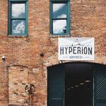 Hyperion Coffee Co