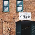 Hyperion Coffee Co