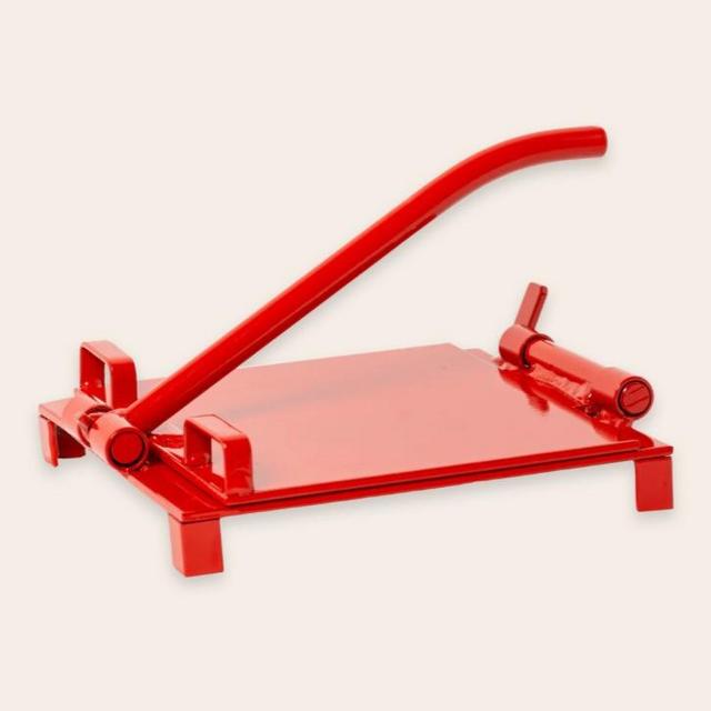 Masienda Tortilla Press (Chile, Azul, or Espuma)