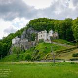 Malá and Vel'ká Skalka