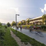 Atlanta Beltline Eastside Trail