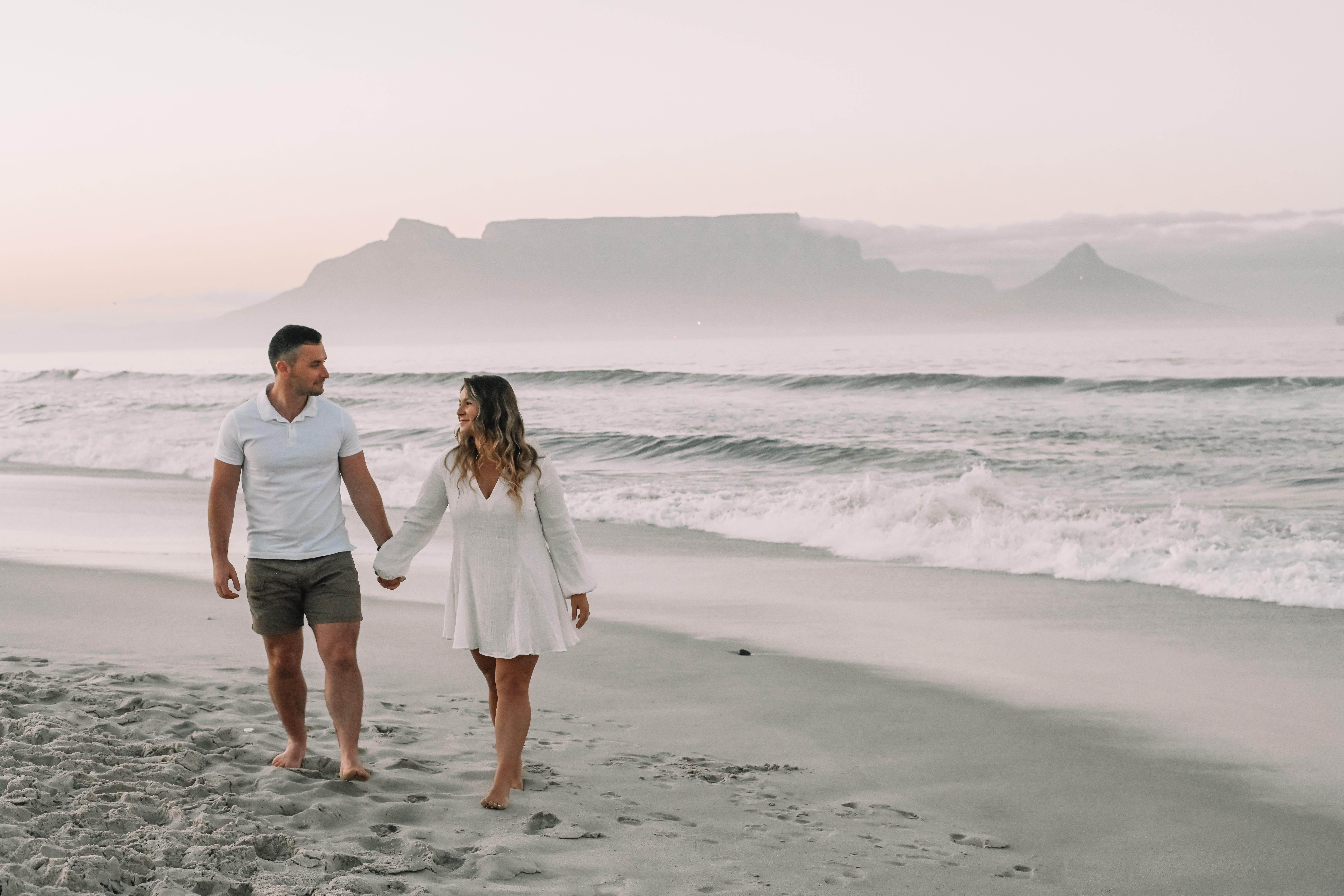 The Wedding Website of Lee-Anne Classen and Hugo Truter