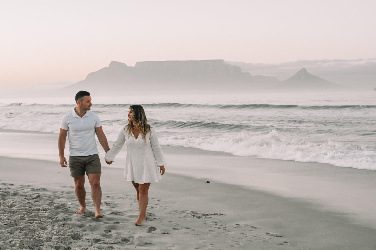 The Wedding Website of Lee-Anne Classen and Hugo Truter