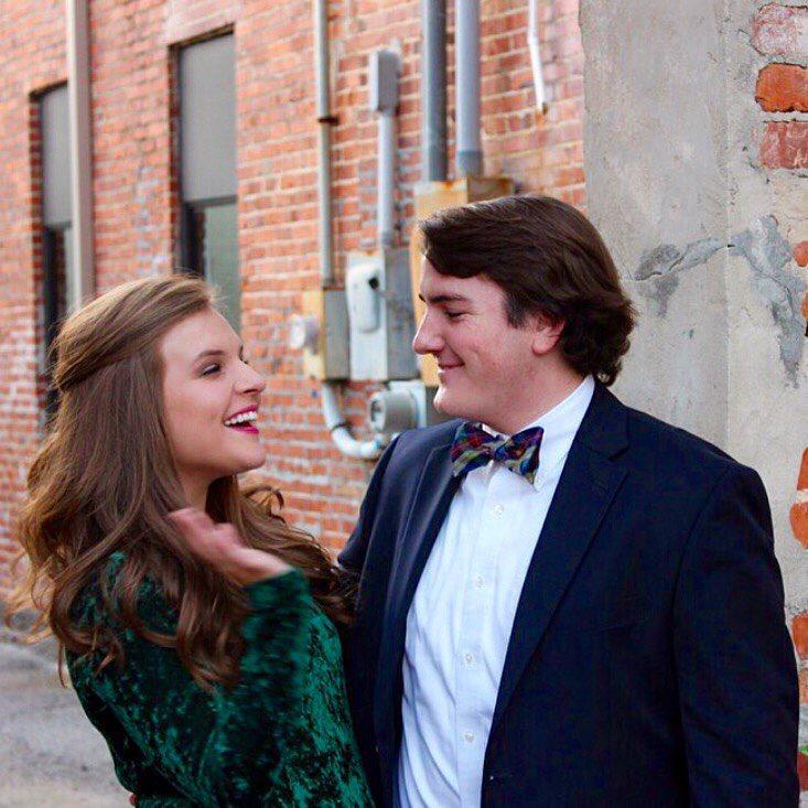ADPi Semi Formal