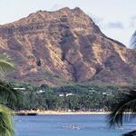 Diamond Head State Monument