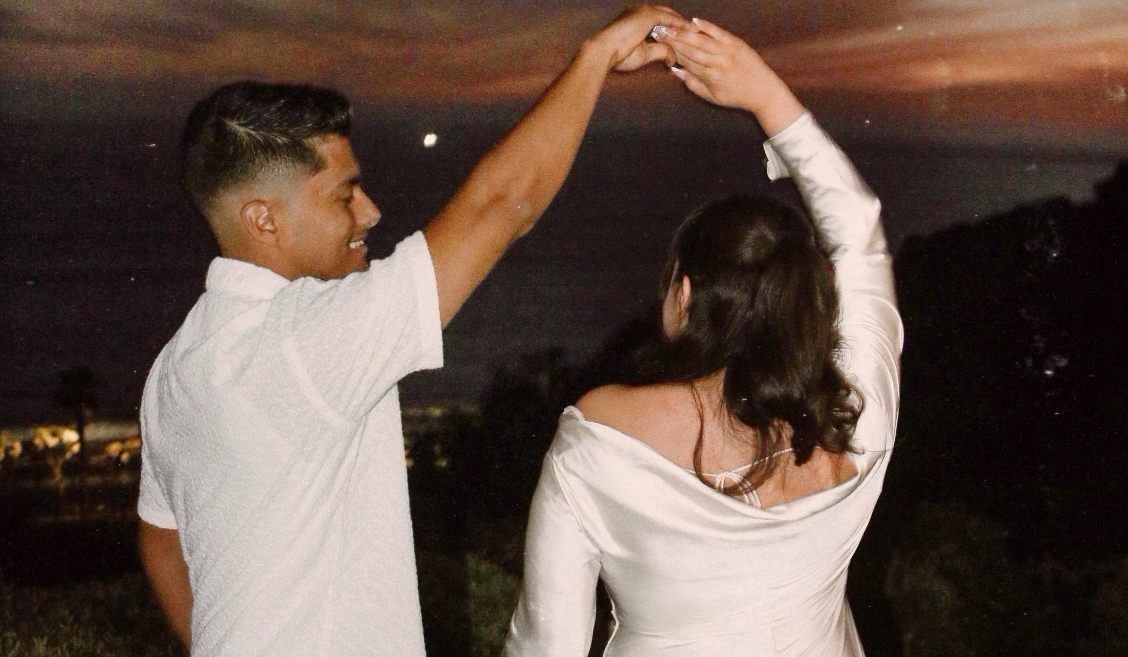 The Wedding Website of Brianna Carlos and Josue Rodriguez