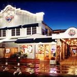 Bubba Gump Shrimp Co.