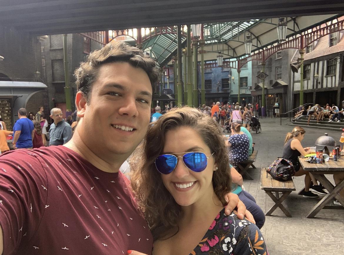 Halloween Horror Nights 2019