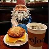 Bodo's Bagels