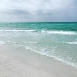 Siesta Key Beach