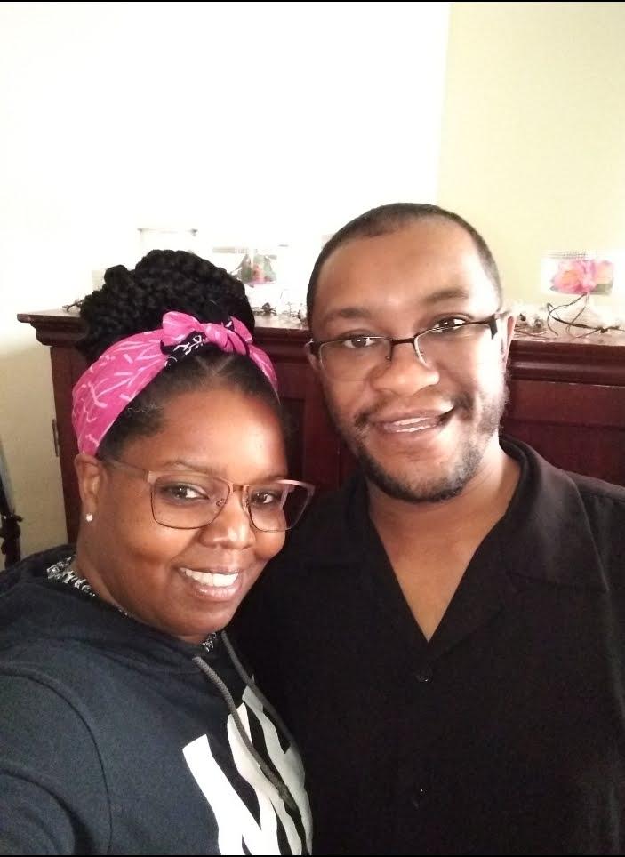 The Wedding Website of Wanda Upshaw and Sandy Bullock