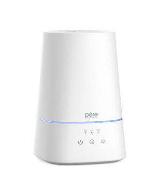 Pure Enrichment Humidifier - White