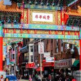 Chinatown