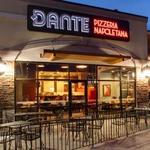 Dante Pizzaria