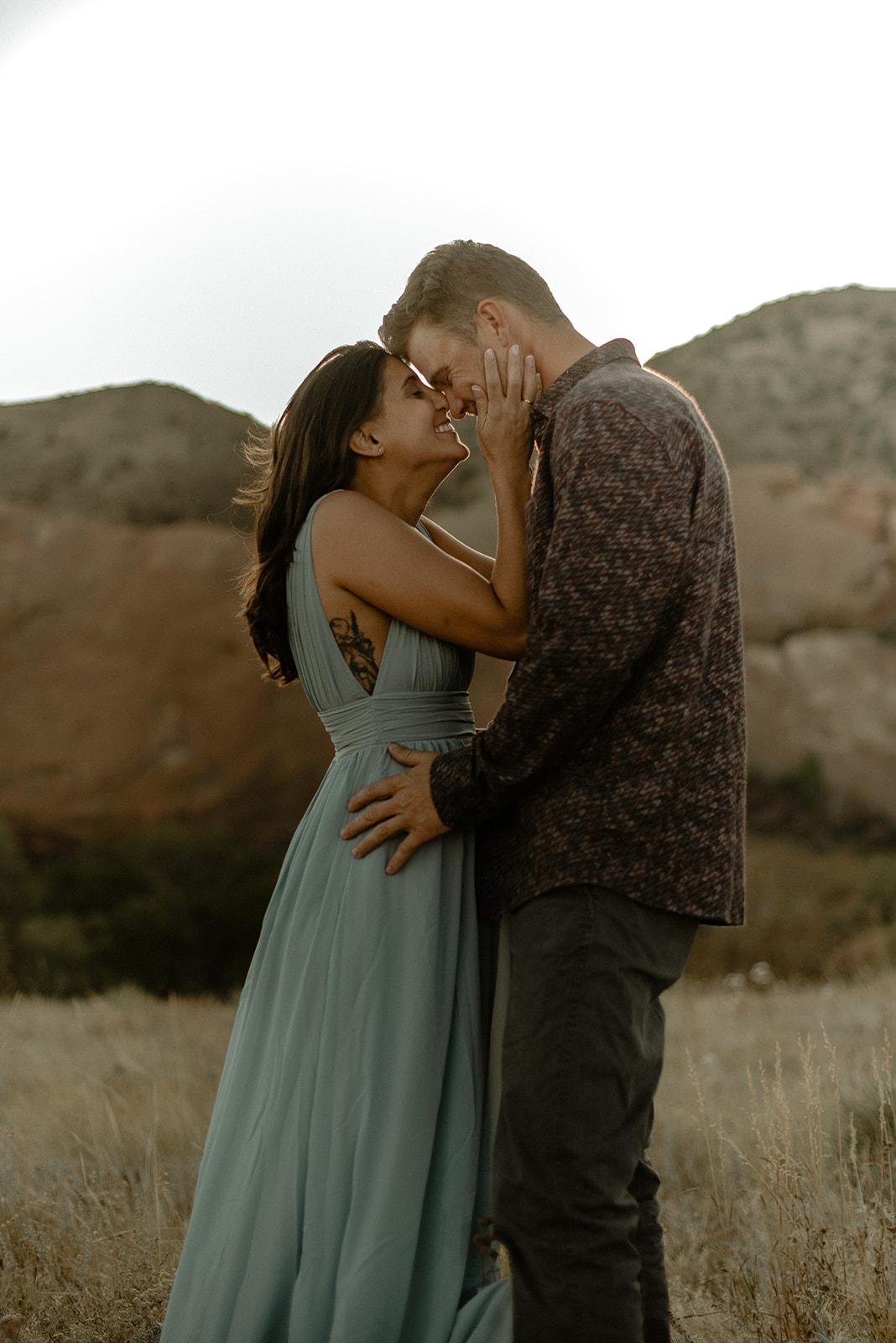 The Wedding Website of Melanie Azizi and Mick Edholm