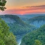Letchworth State Park