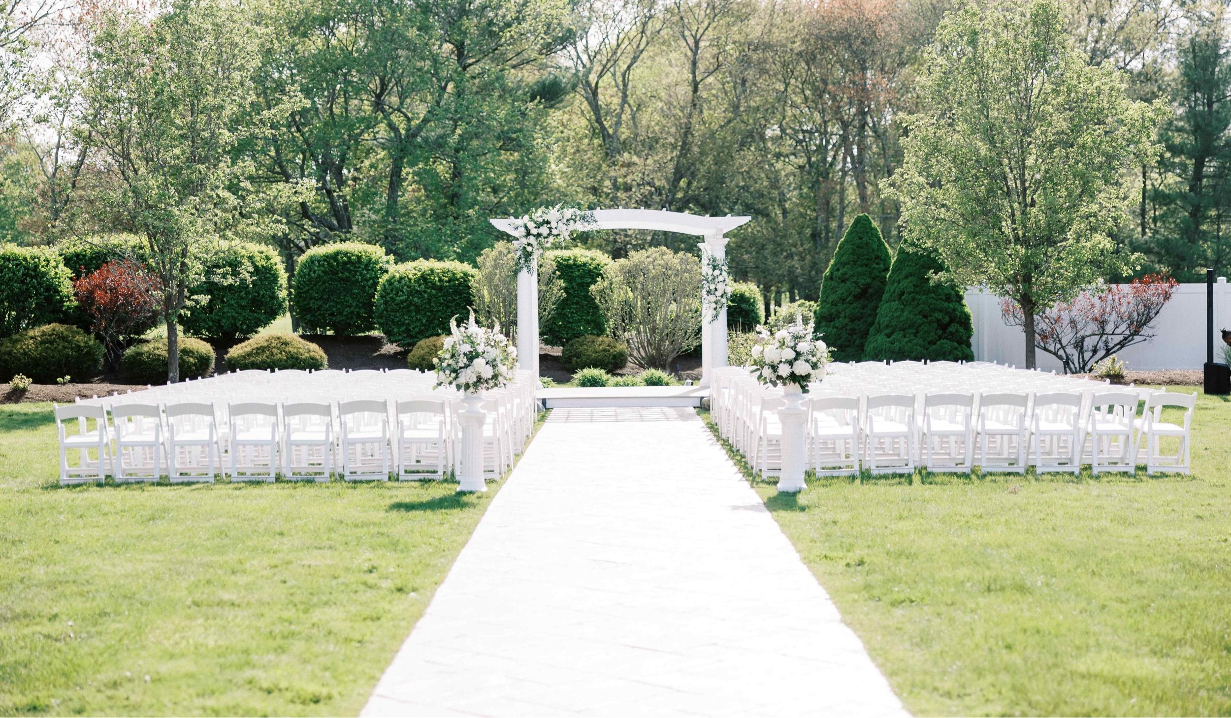 The Wedding Website of Michelle Branco and Raymond Zincone Jr