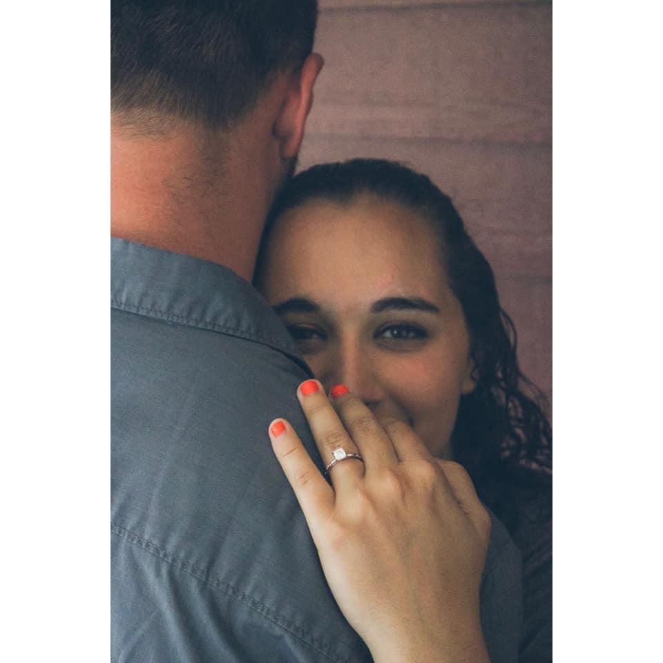 Engagement Pictures Part 1
