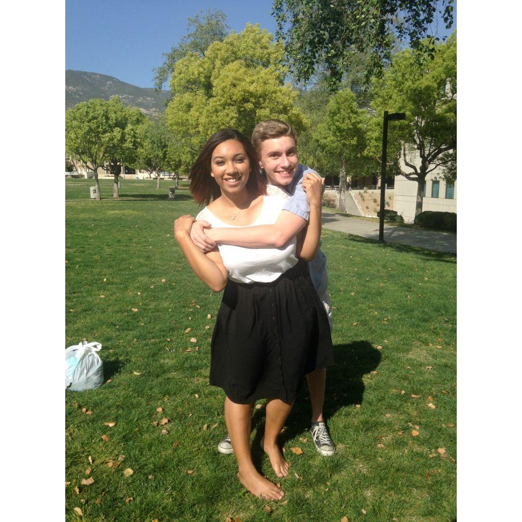 THE Matt Schouten