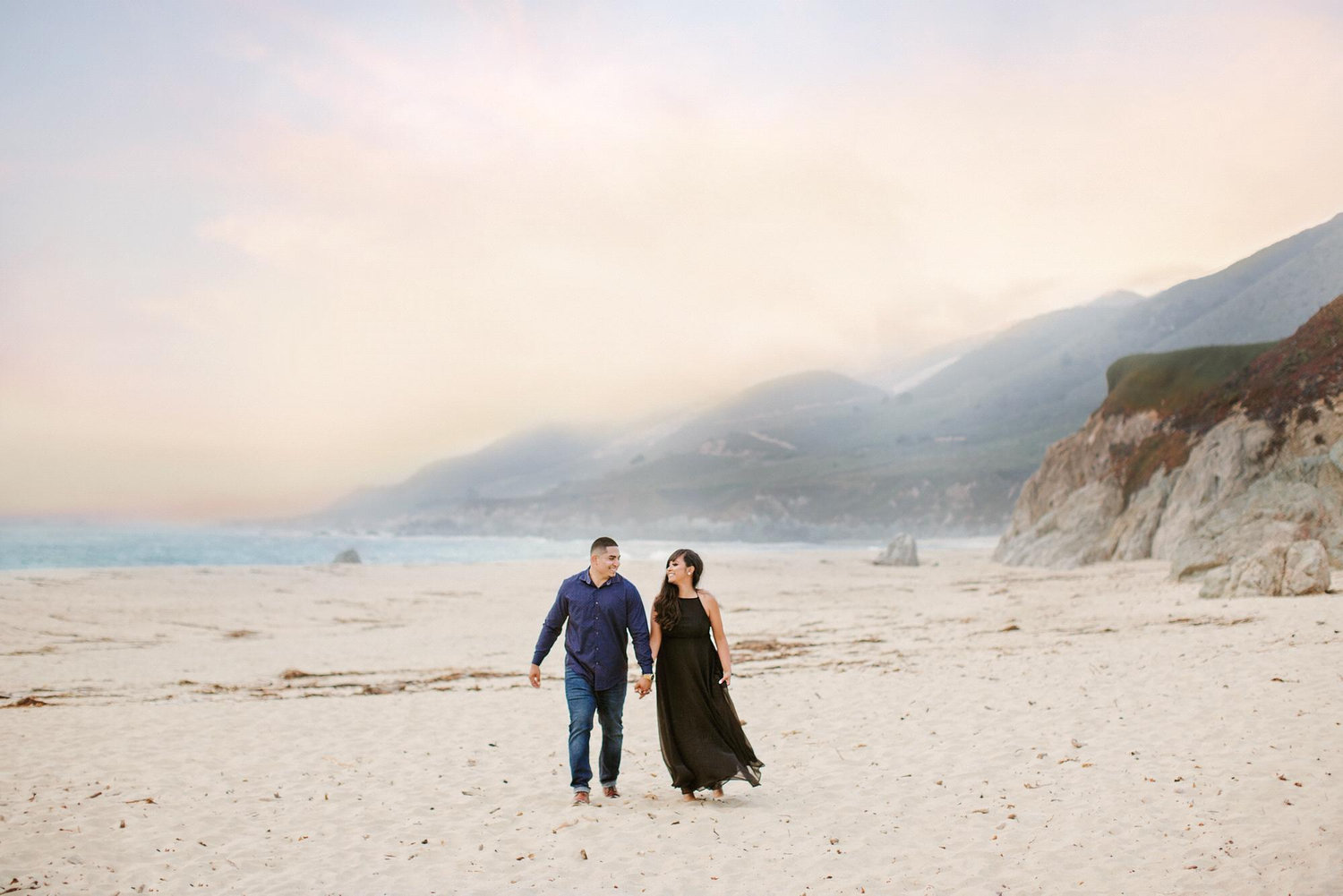 Our engagement pictures 💕
7/27/18