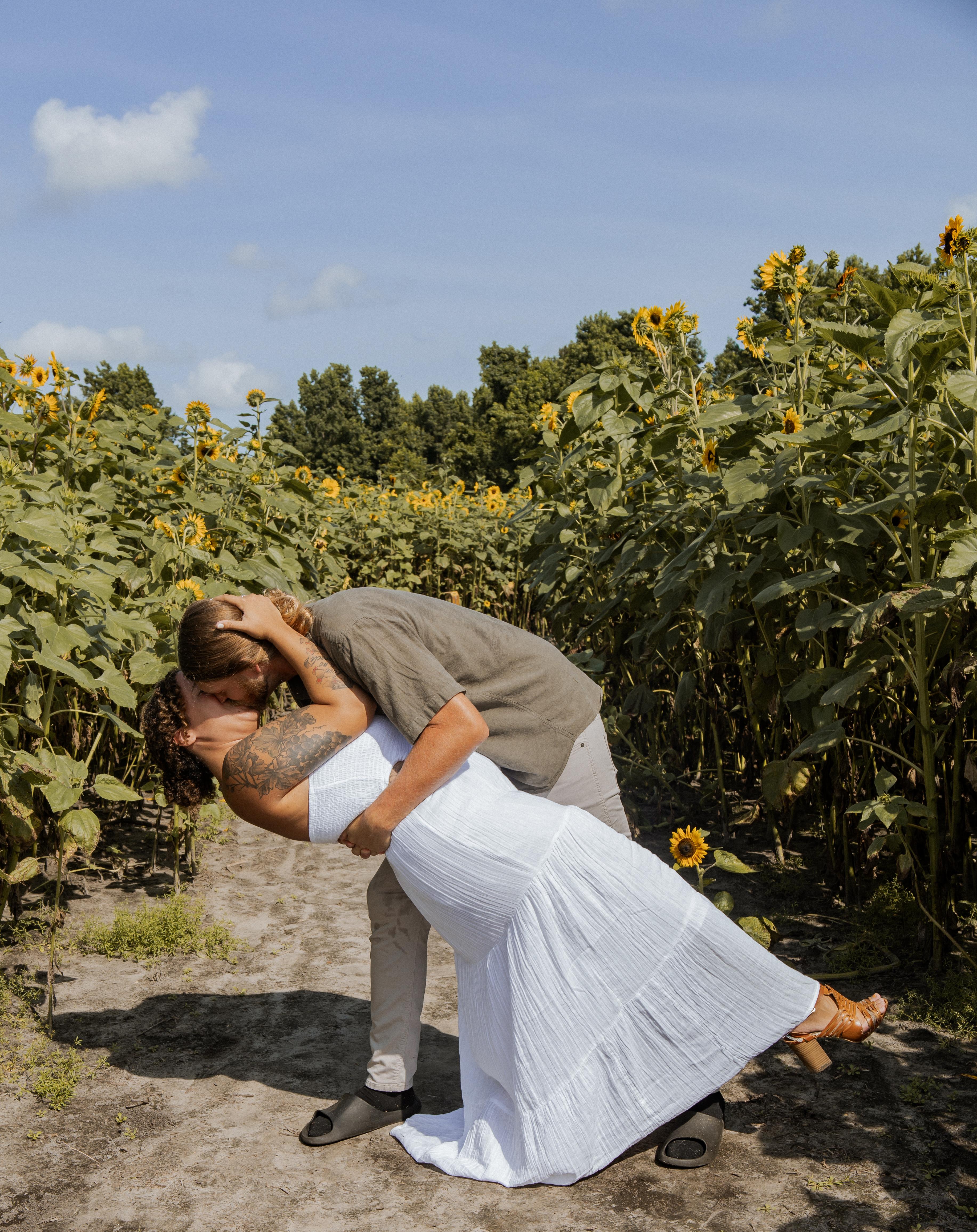 The Wedding Website of Courtney Fuller and Dylan Owen