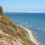 Lion's Den Gorge Nature Preserve